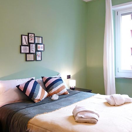 Borgo Dora - High-Tech With Balcony - Grandmaison Turin Exterior photo
