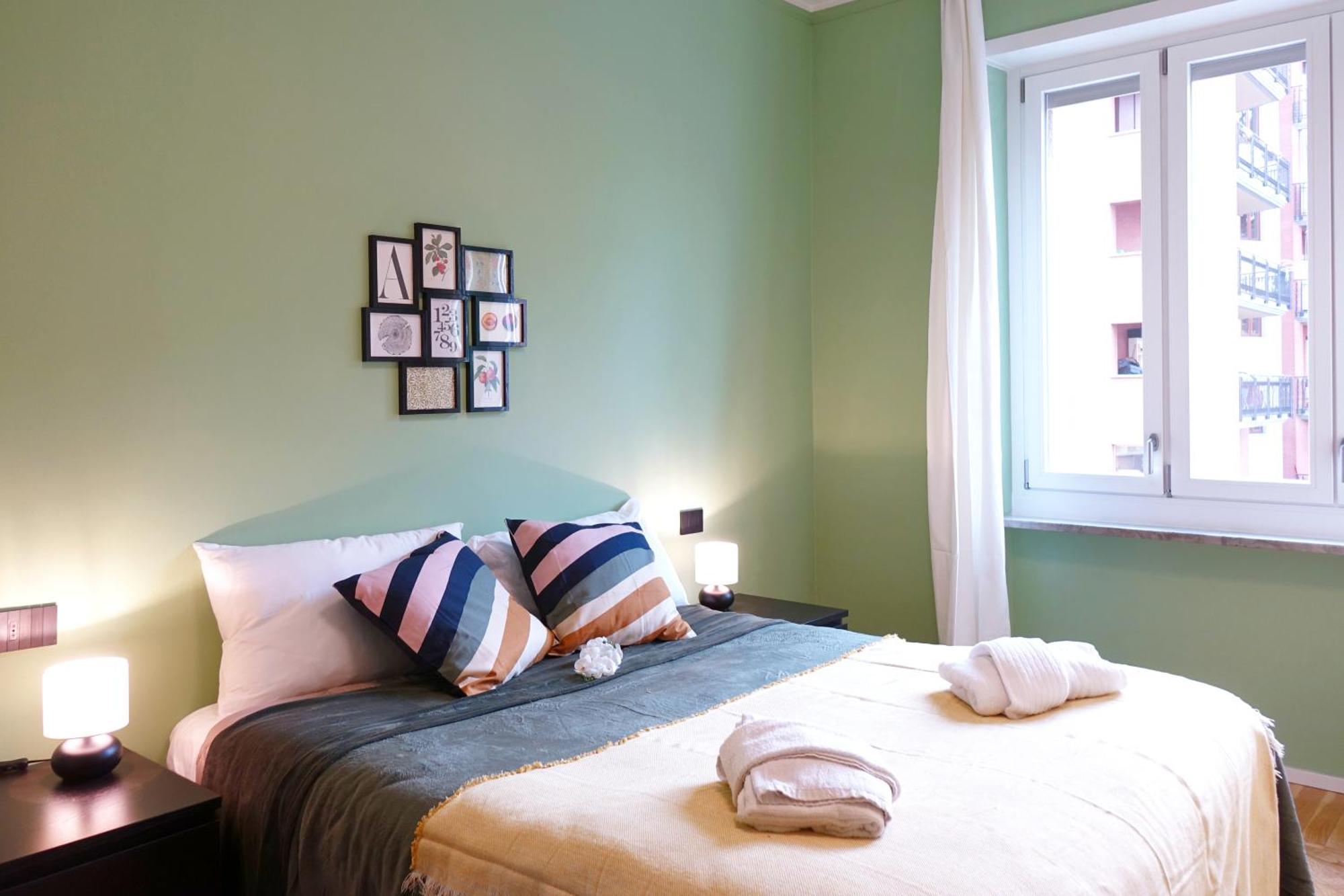 Borgo Dora - High-Tech With Balcony - Grandmaison Turin Exterior photo