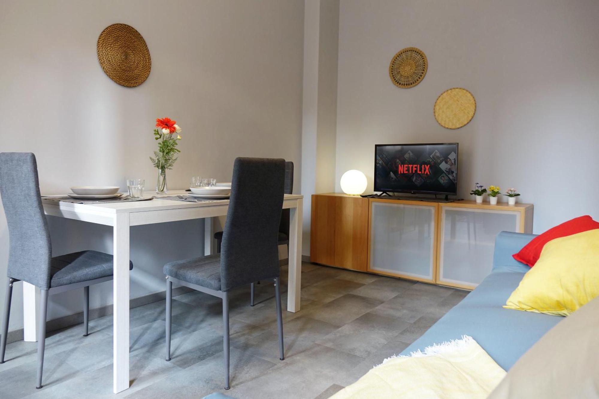 Borgo Dora - High-Tech With Balcony - Grandmaison Turin Exterior photo