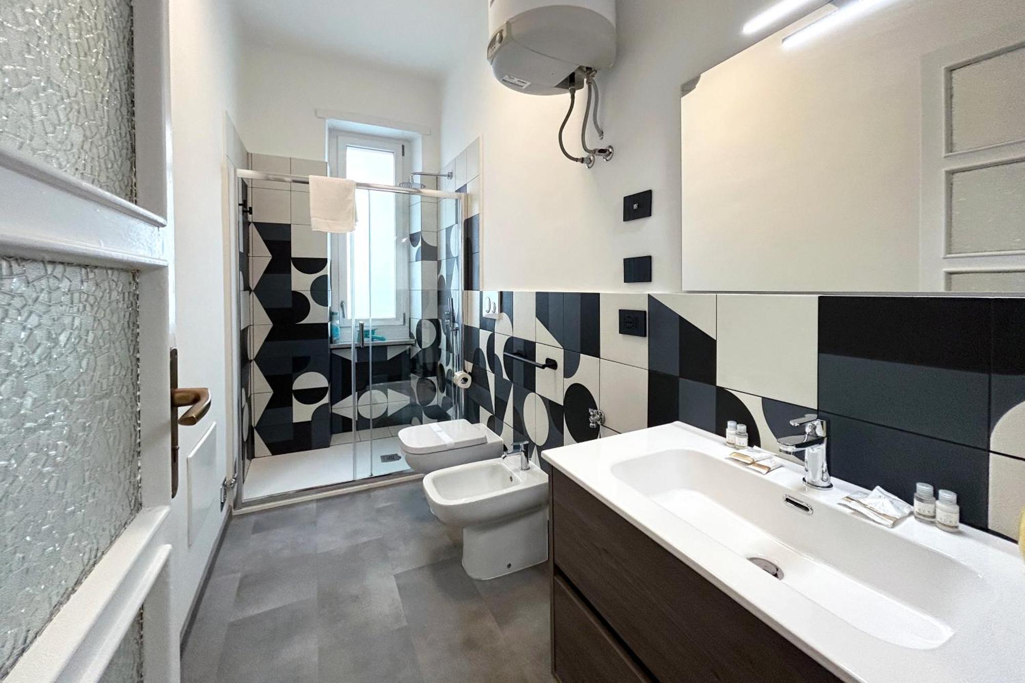 Borgo Dora - High-Tech With Balcony - Grandmaison Turin Exterior photo