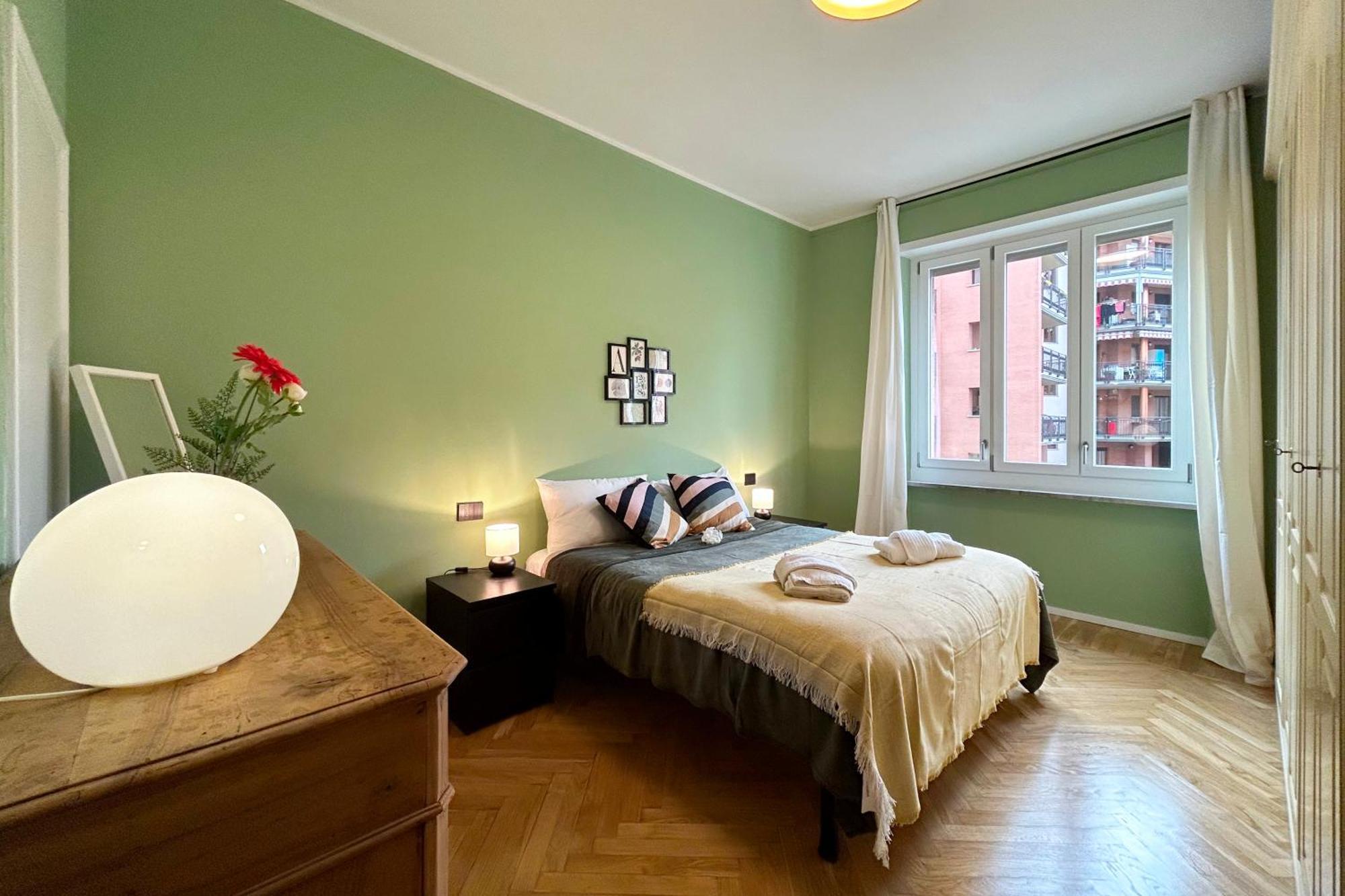 Borgo Dora - High-Tech With Balcony - Grandmaison Turin Exterior photo