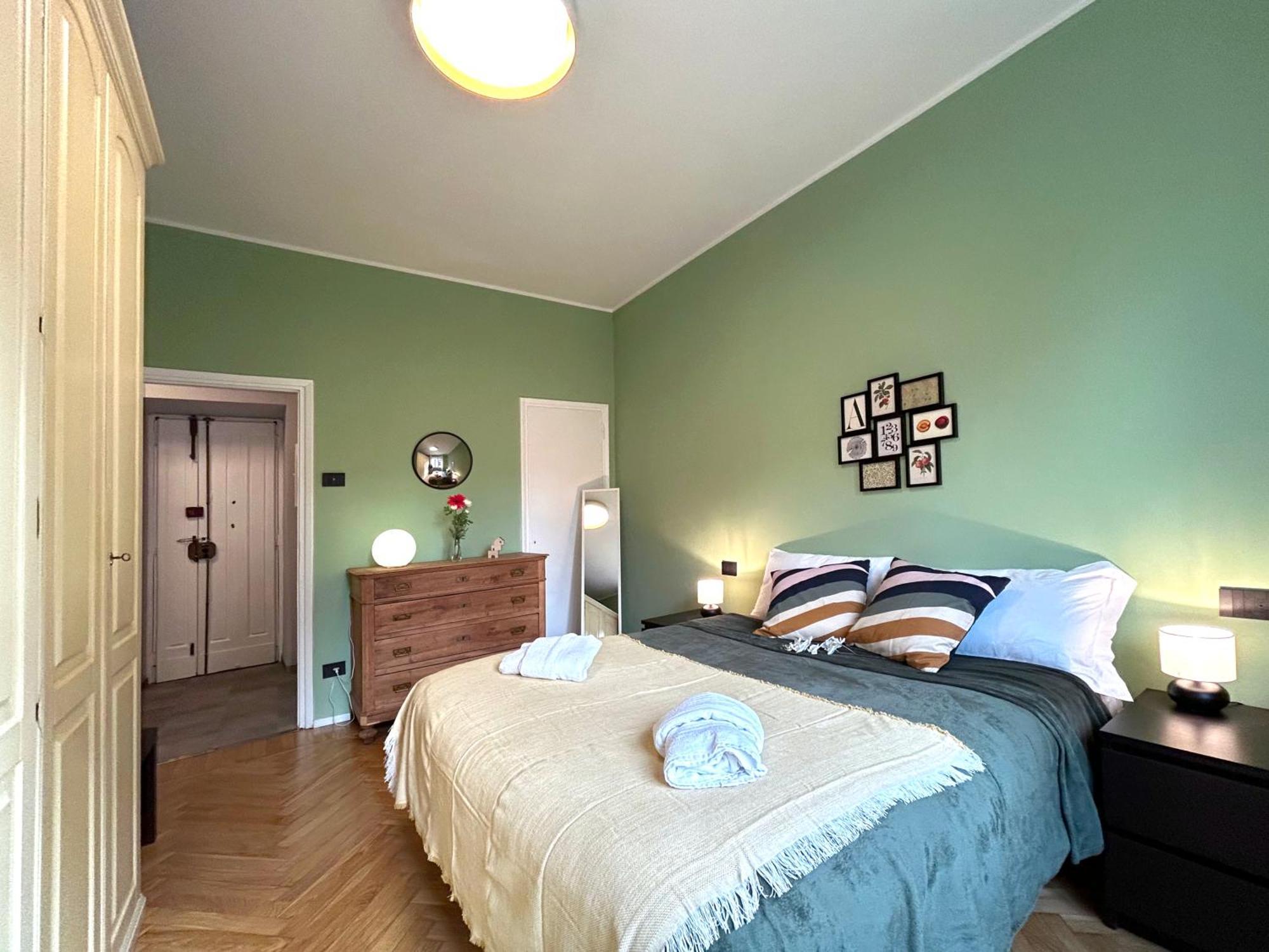 Borgo Dora - High-Tech With Balcony - Grandmaison Turin Exterior photo