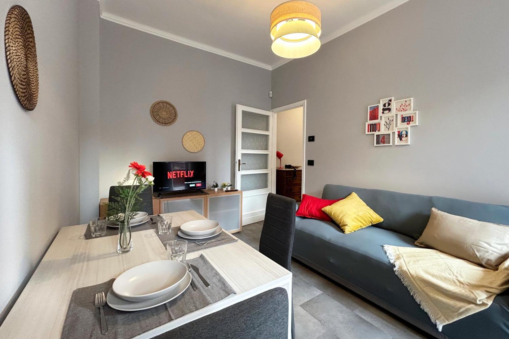 Borgo Dora - High-Tech With Balcony - Grandmaison Turin Exterior photo